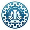 Isfahan University of Technology logo